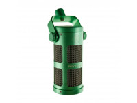 Sontronics Podcast Pro - Green Sontronics Podcast Pro - Green